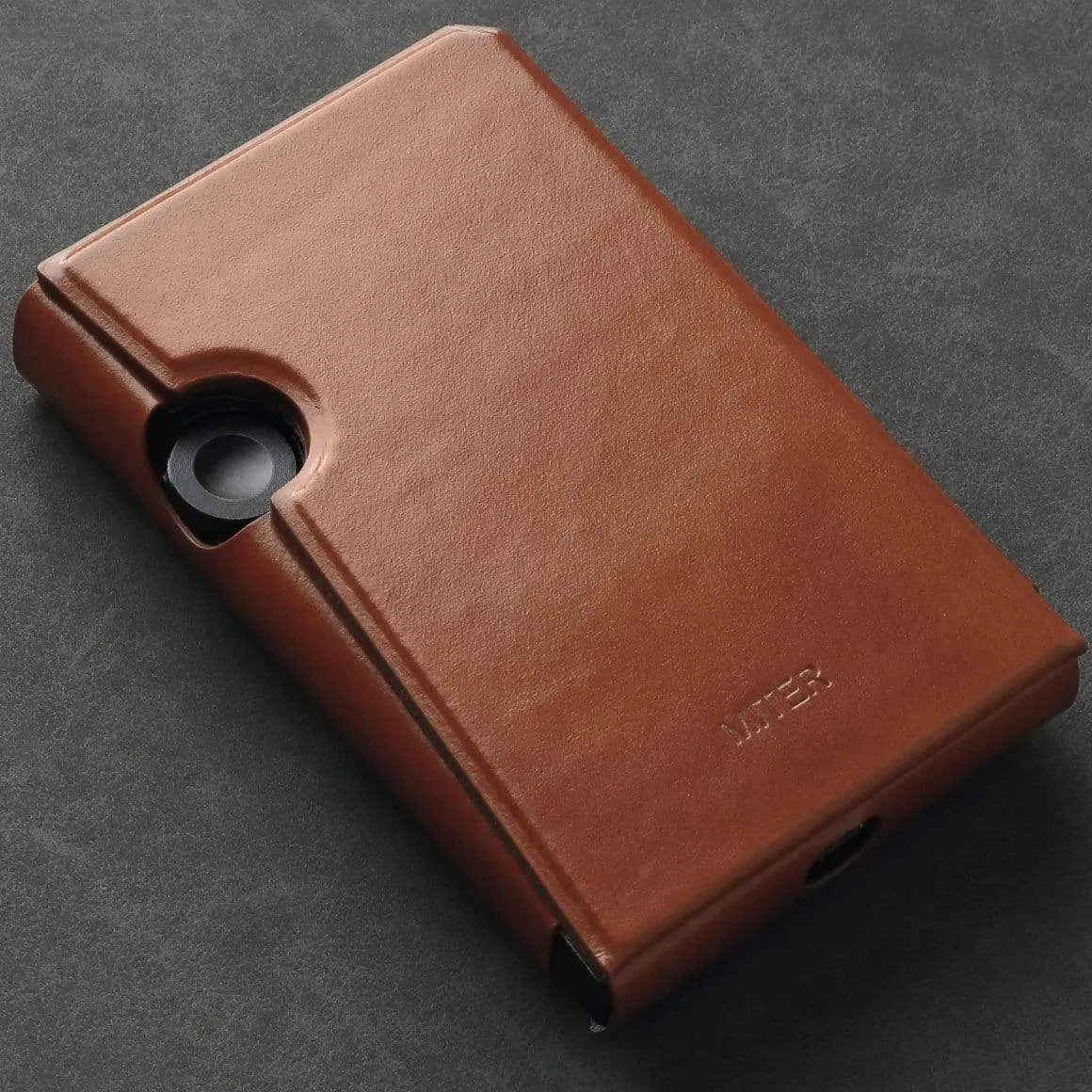 MITER - Astell&Kern - AK300 Leather Case