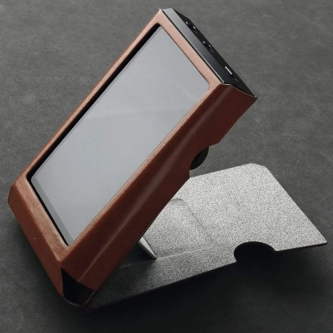 MITER - Astell&Kern - AK300 Leather Case