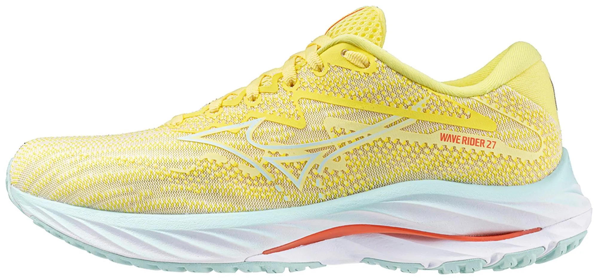 Mizuno Women's Wave Rider 27