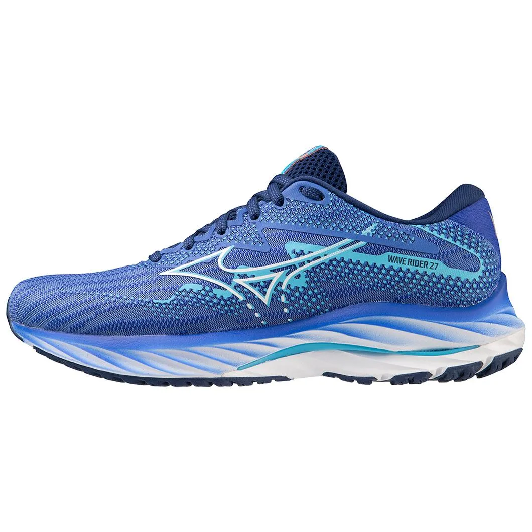 Mizuno Women's Wave Rider 27