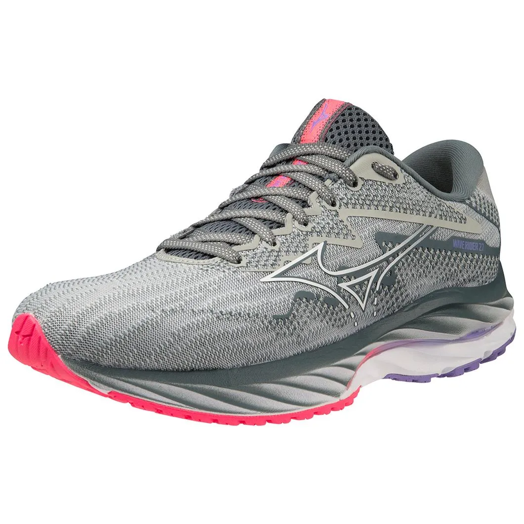 Mizuno Women's Wave Rider 27