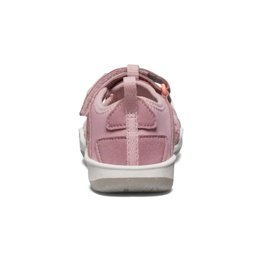 Moxie Kid's Active Sandal  - Nostalgia Rose/Papaya Punch