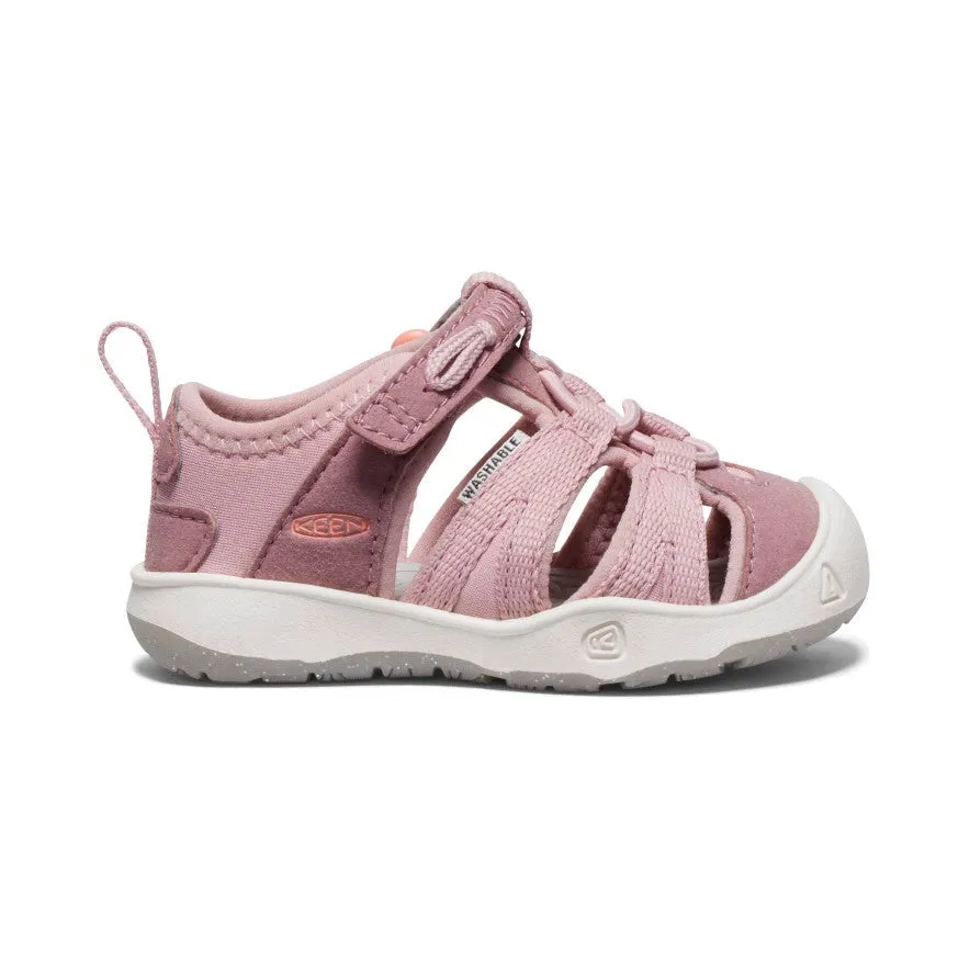 Moxie Kid's Active Sandal  - Nostalgia Rose/Papaya Punch