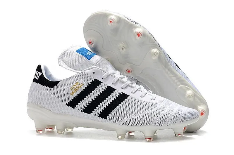 New Adidas Copa 70Y Mundial Primeknit 19   FG 2019 Soccer Cleats Shoes White