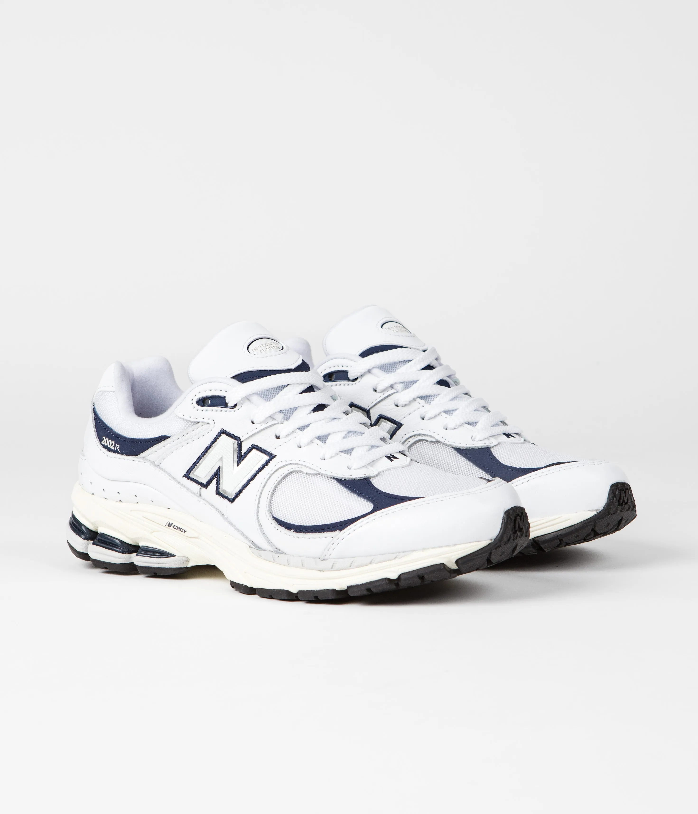 New Balance 2002R Shoes - White