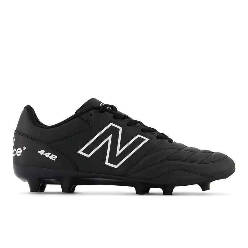 New Balance 442 V2 Academy FG 2E Football Boots