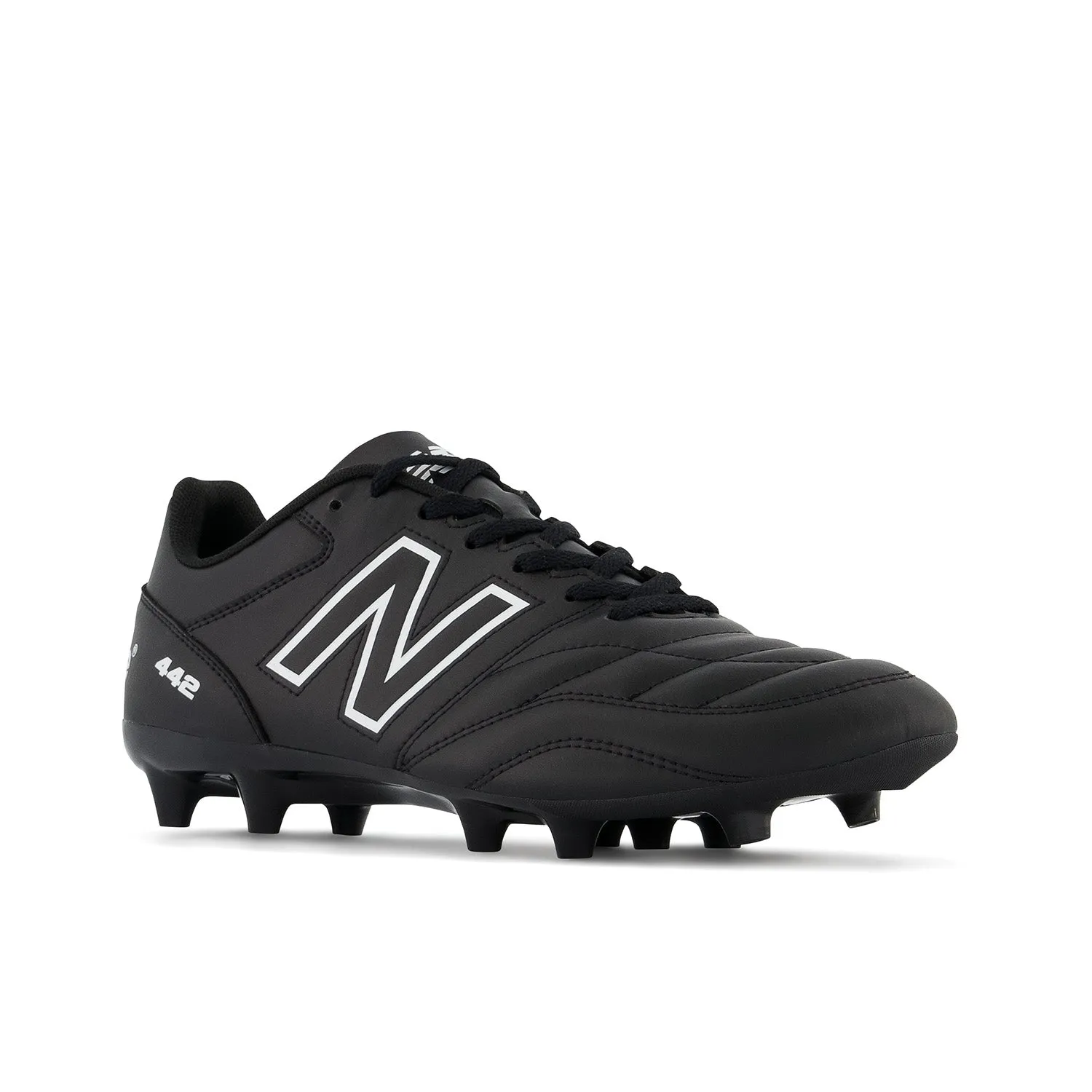 New Balance 442 V2 Academy FG 2E Football Boots