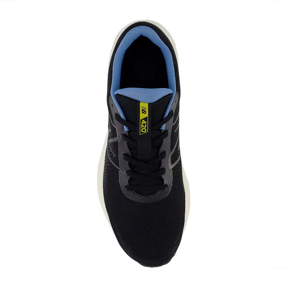 New Balance E420 v3 Men's Running Shoes Black