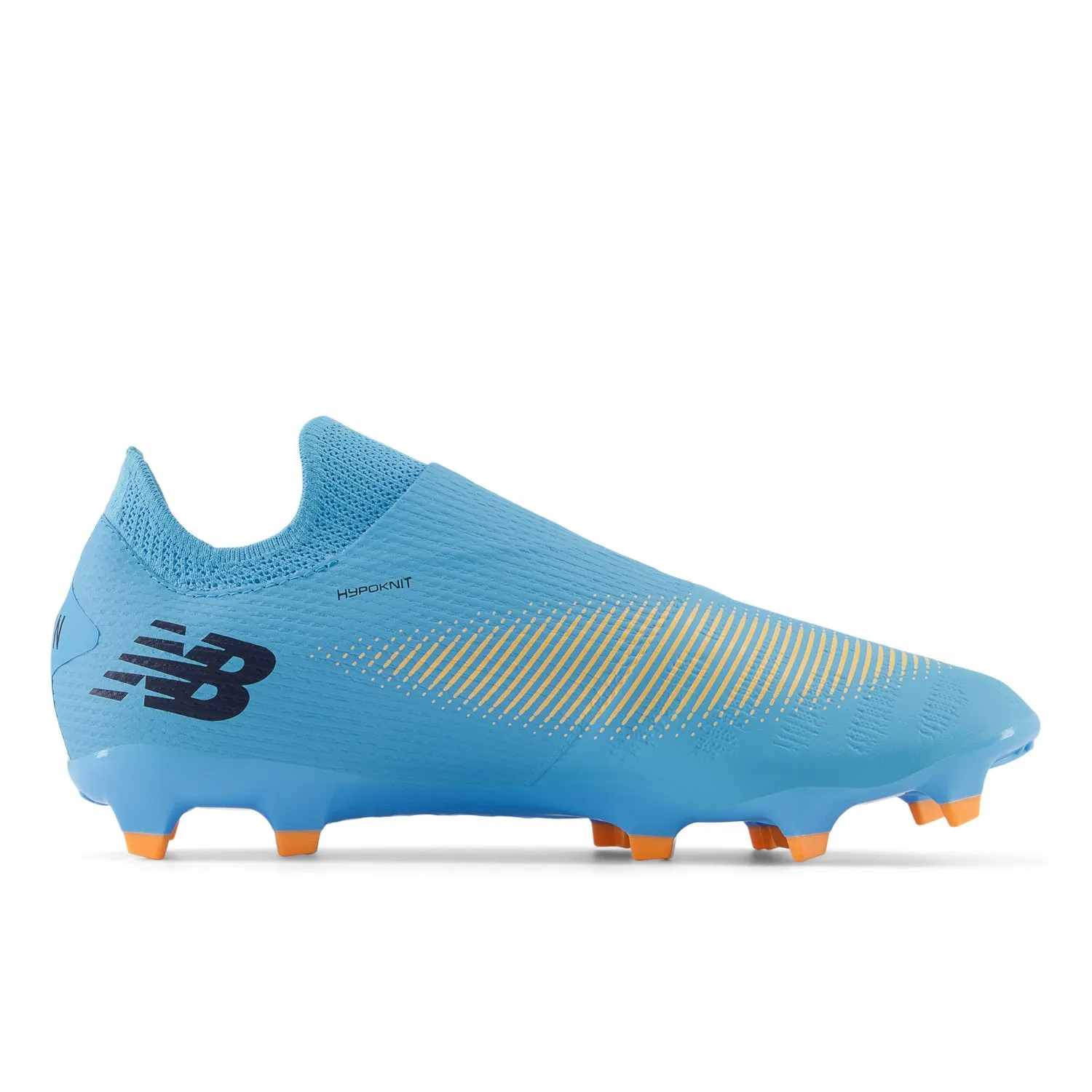 New Balance Furon Destroy FG Football Boots (D Width)