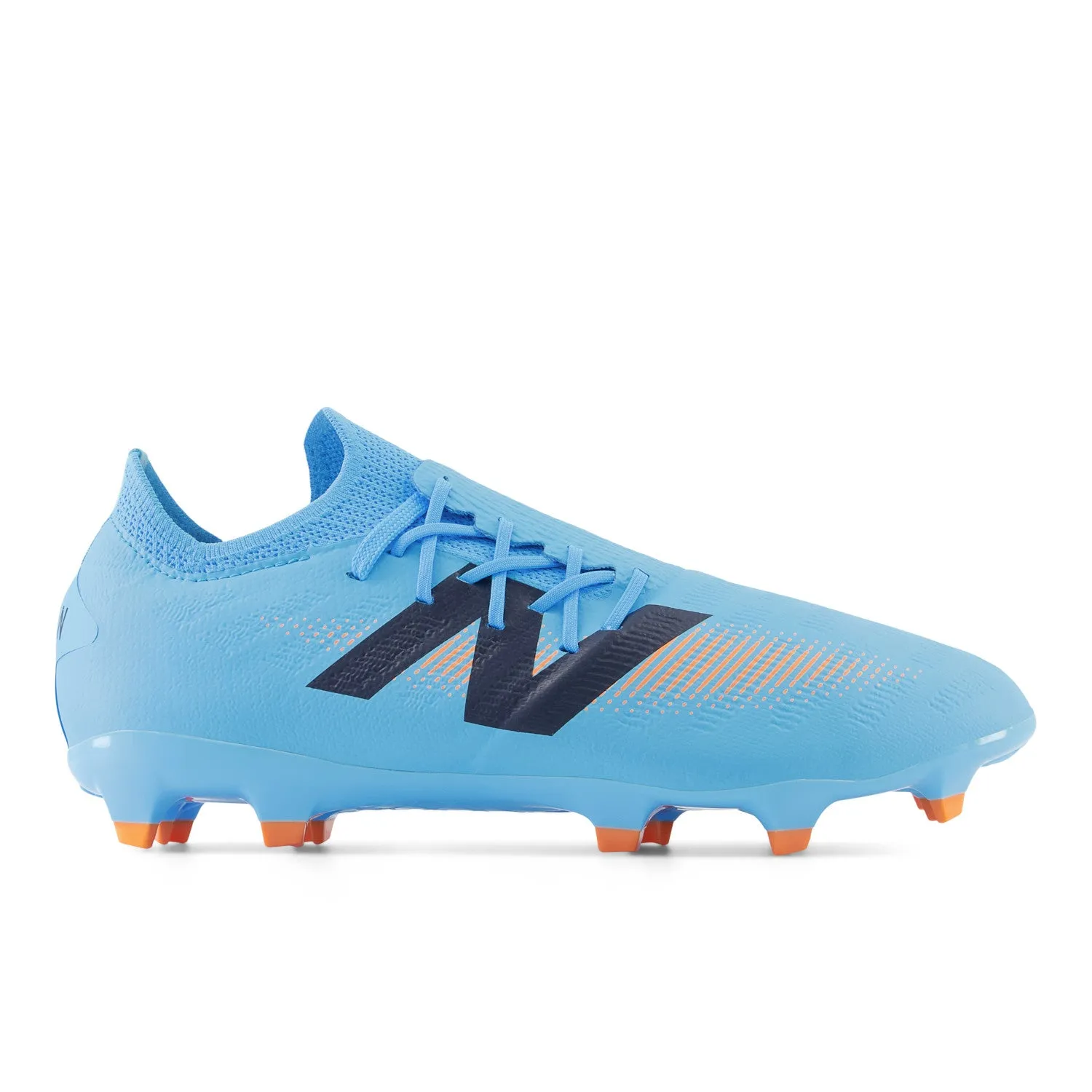 New Balance Furon Destroy FG Football Boots (D Width)