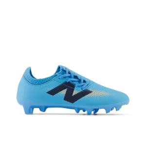 New Balance Furon Junior Football Boots