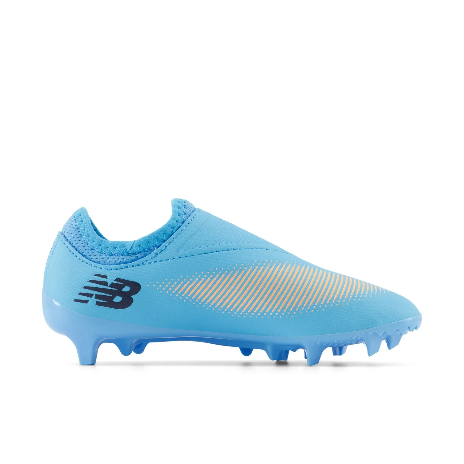 New Balance Furon Junior Football Boots