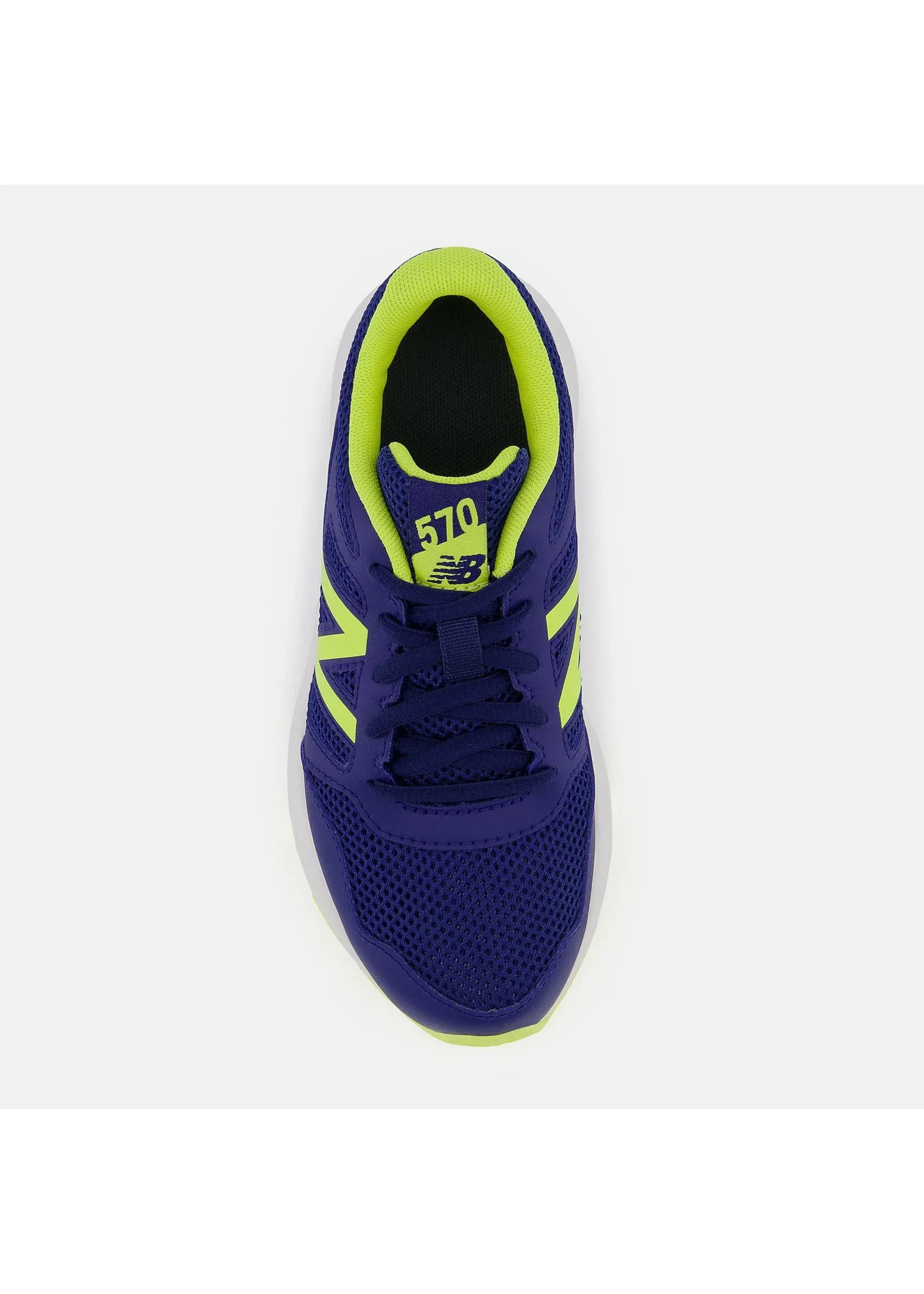 New Balance Kids 570v2 Running Shoes