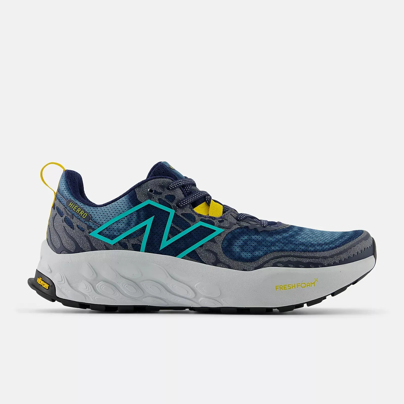 New Balance Men's Fresh Foam X Hierro v8 Running Shoes