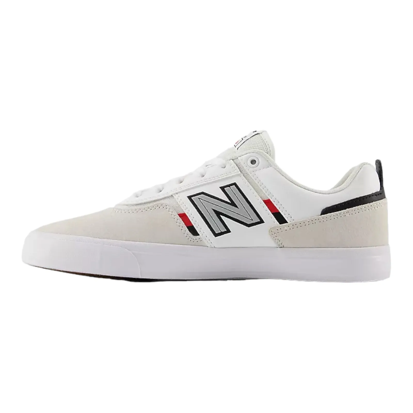 New Balance Numeric Jamie Foy 306 OLS White/Red