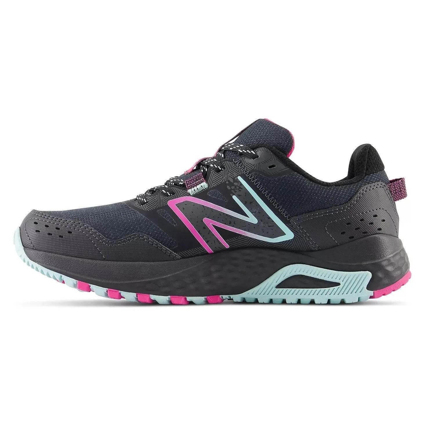 New Balance V410 V8 (D Width) Womens Trail Shoe