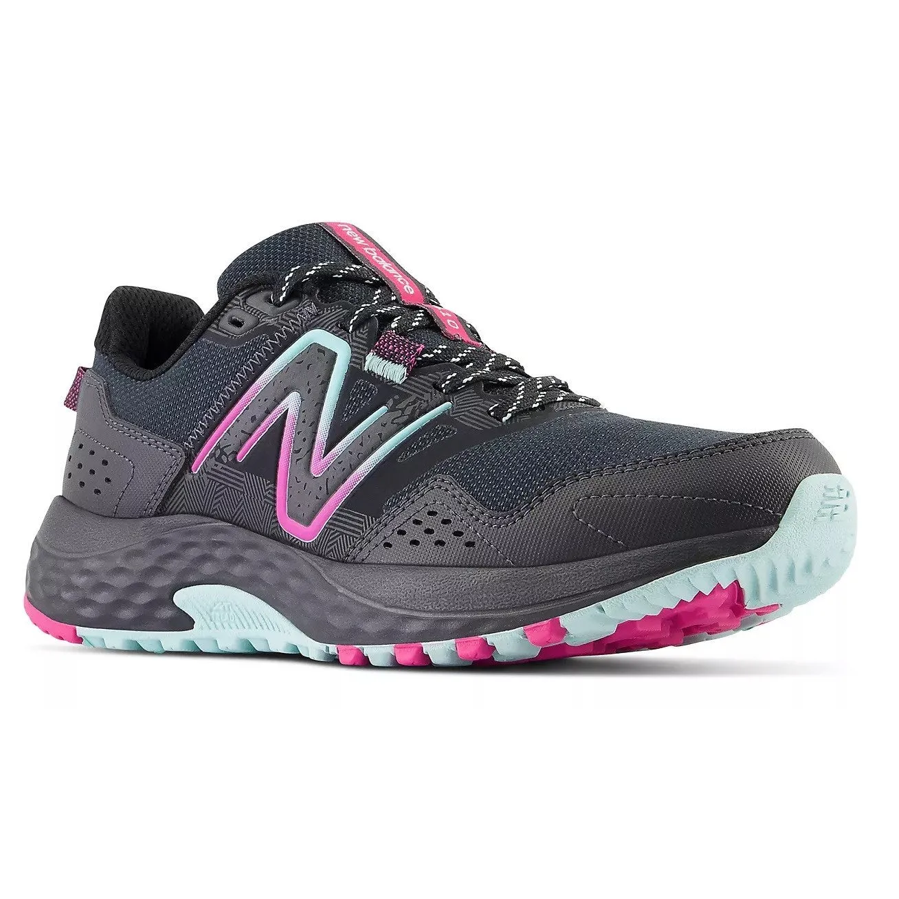 New Balance V410 V8 (D Width) Womens Trail Shoe