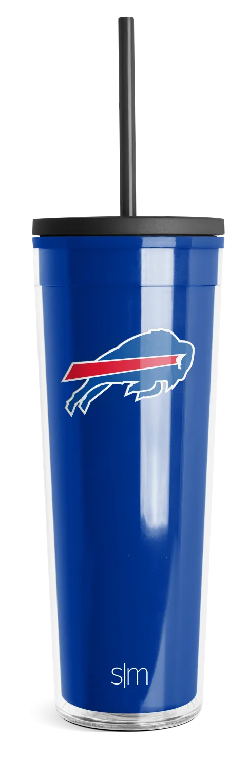 NFL Plastic Classic Tumbler