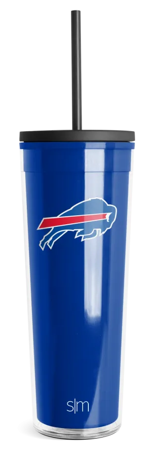 NFL Plastic Classic Tumbler