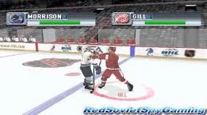 NHL 2001 Pre-owned