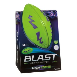 NightZone Blast Football