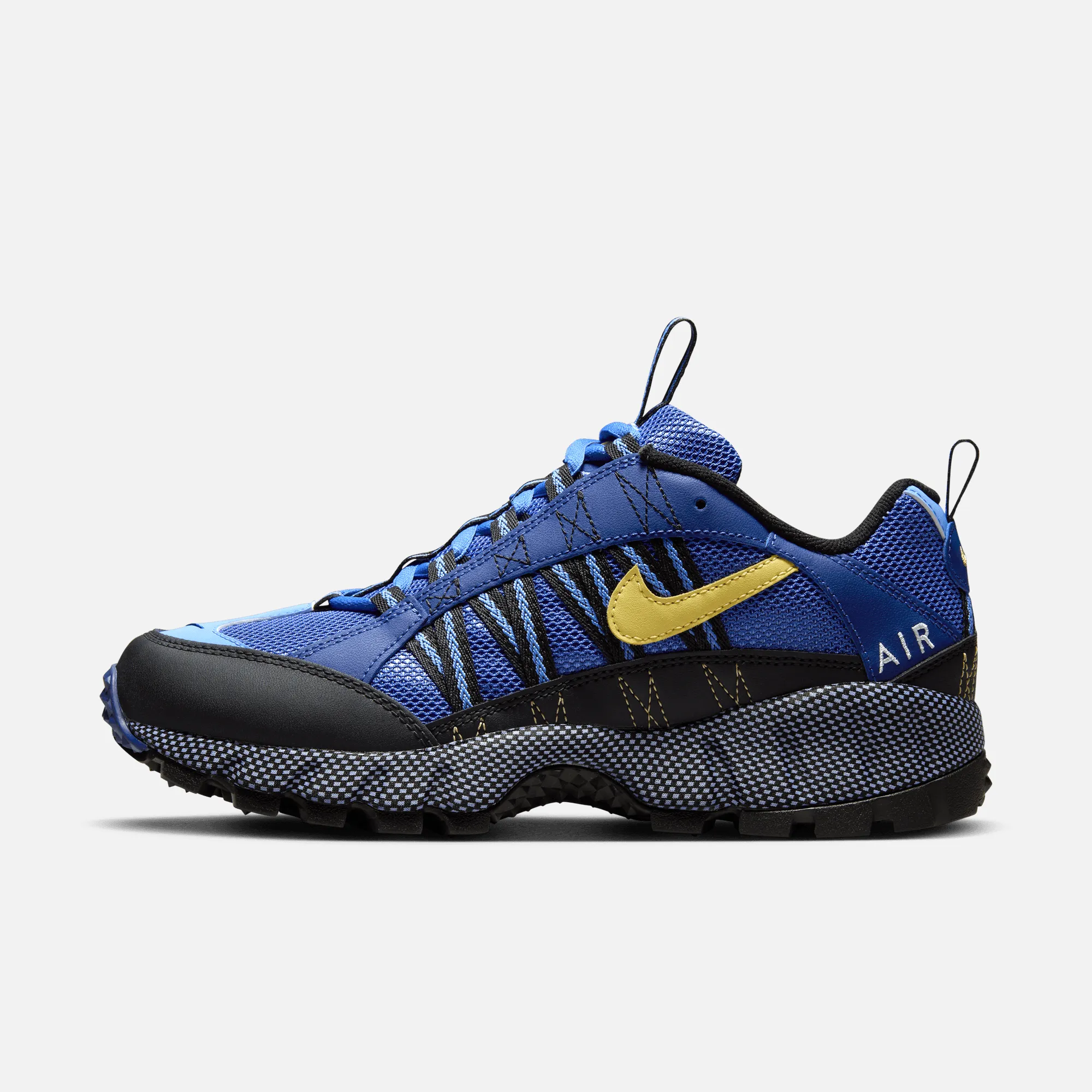 Nike Air Humara QS Polar Blue Buff Gold