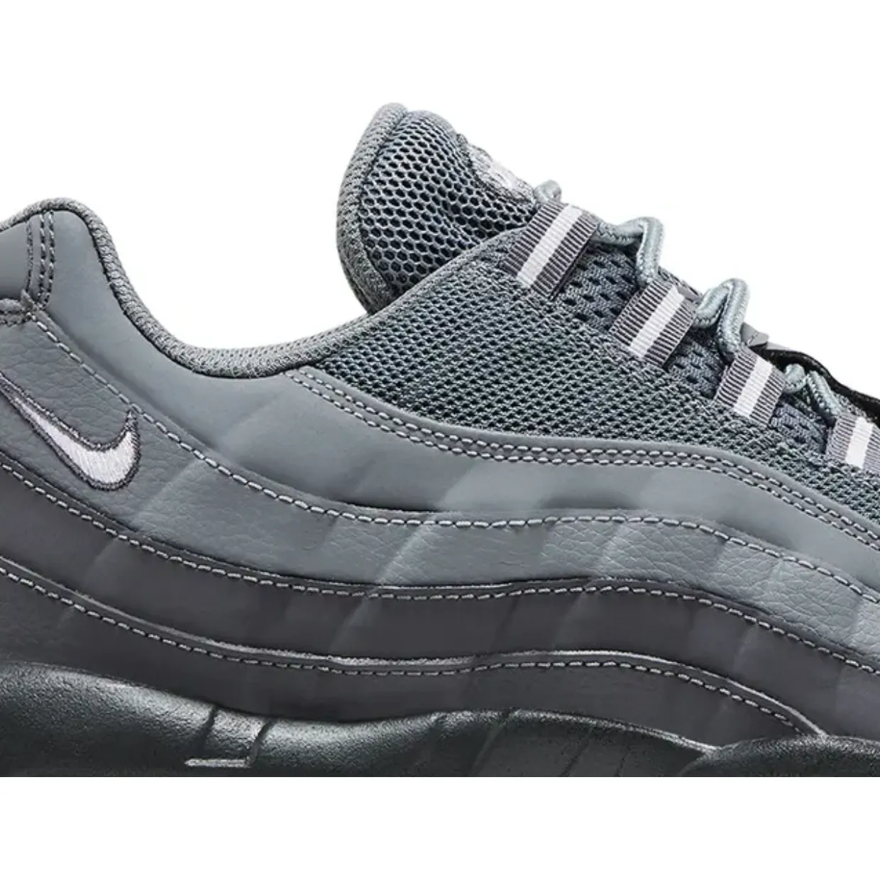 Nike Air Max 95 Dark Grey Anthracite