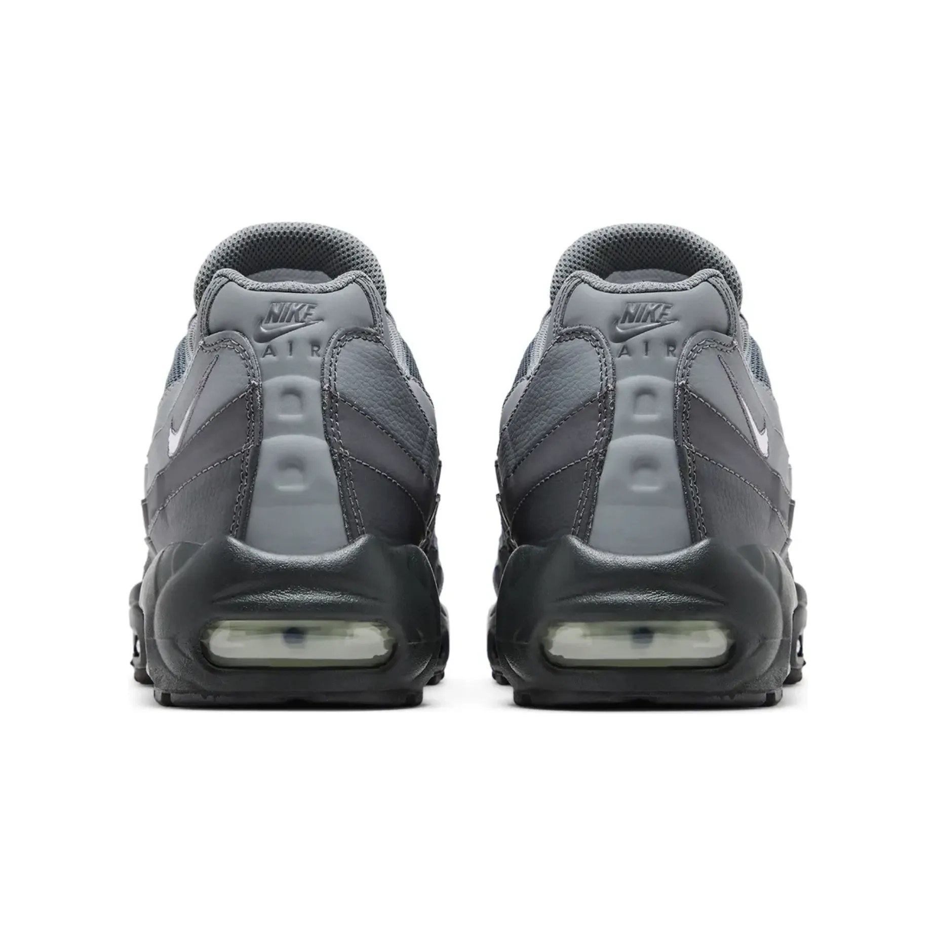 Nike Air Max 95 Dark Grey Anthracite