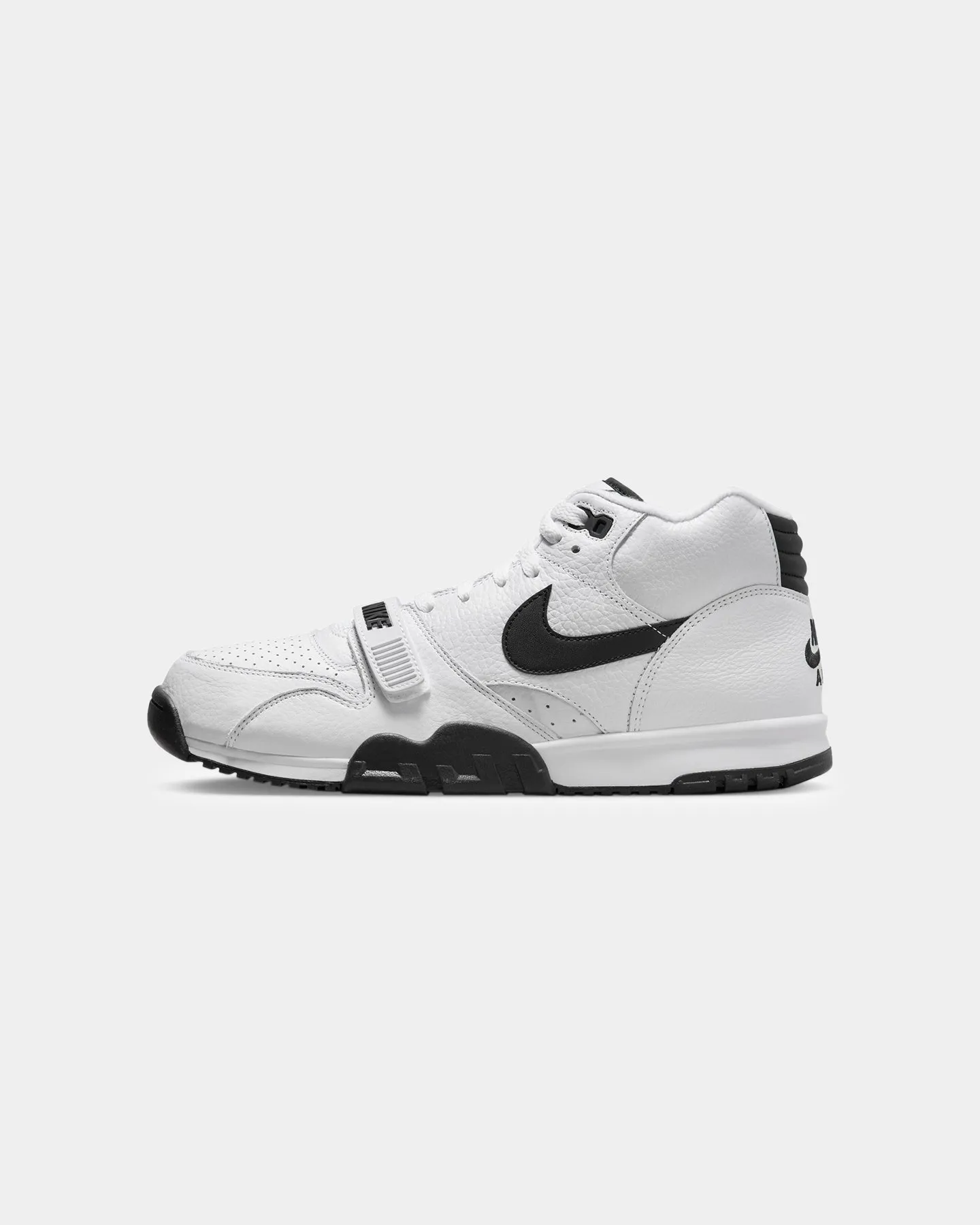 Nike Air Trainer 1 White/Black