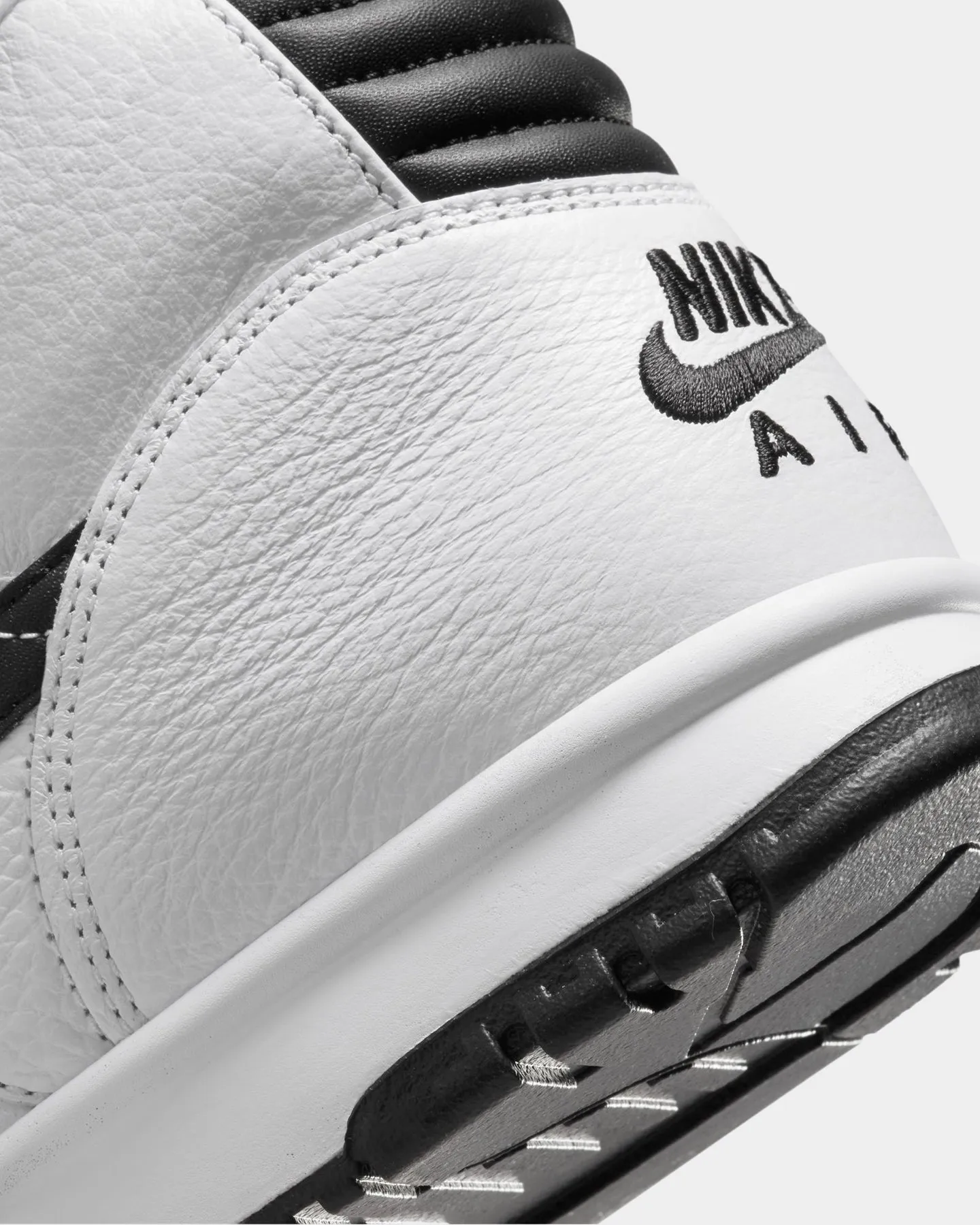 Nike Air Trainer 1 White/Black