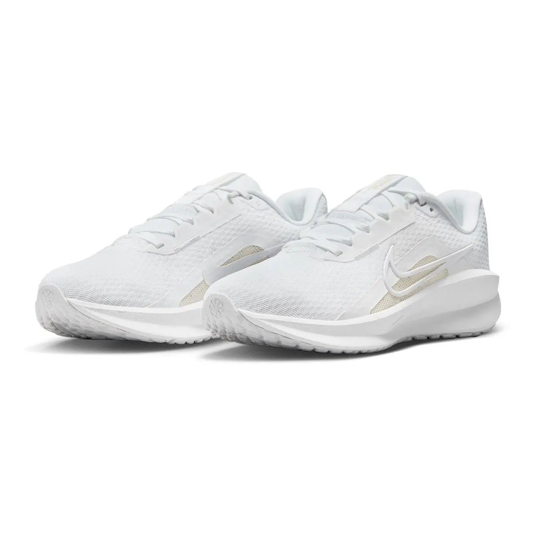 Nike Downshifter 13 Women's Running Shoes White