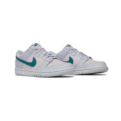 Nike Dunk Low (GS) Mineral Teal