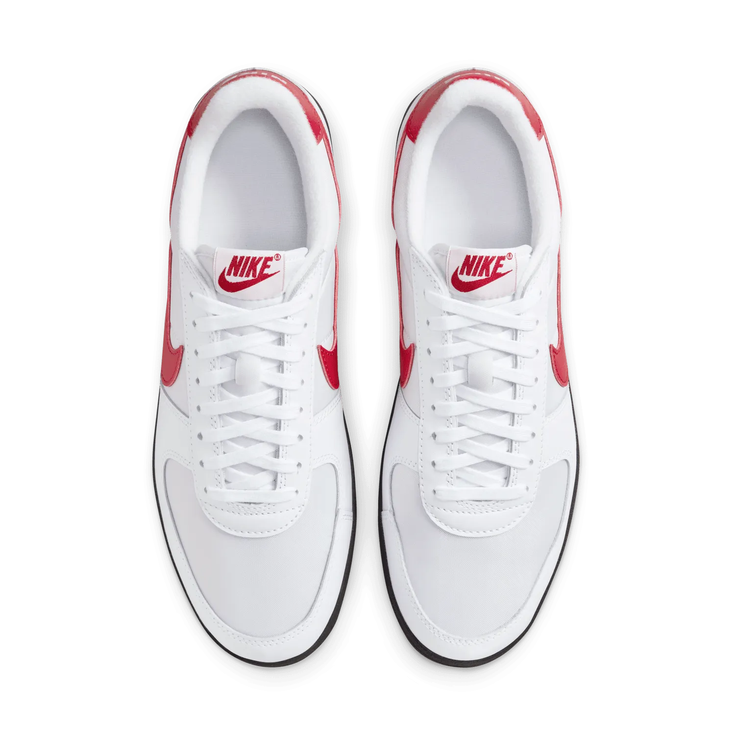 Nike Field General '82 'White/Varsity Red/Black'