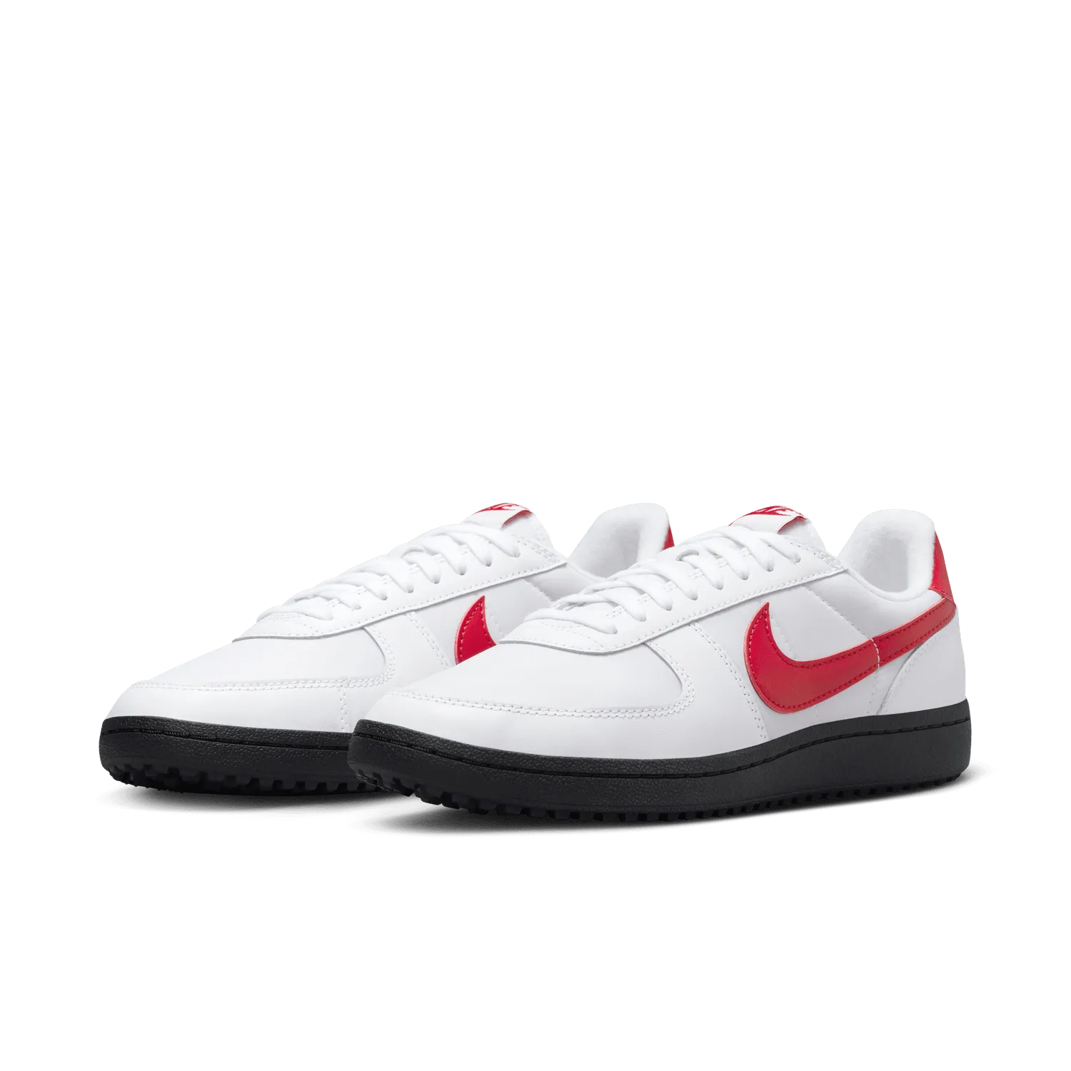 Nike Field General '82 'White/Varsity Red/Black'