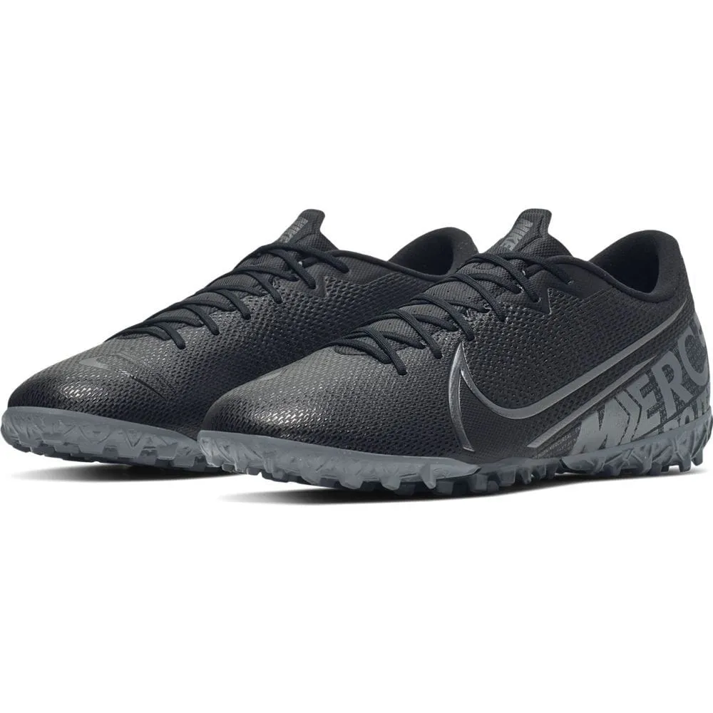 Nike Footwear Shoes At7996-001 Vapor 13 Academy Tf FOOTBALL MEN Black