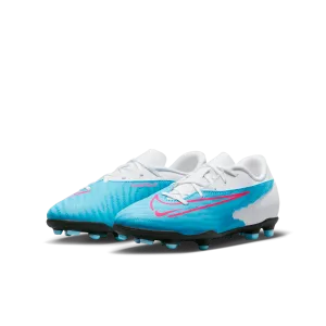 Nike Junior Phantom GX Club FG/MG Football Boots