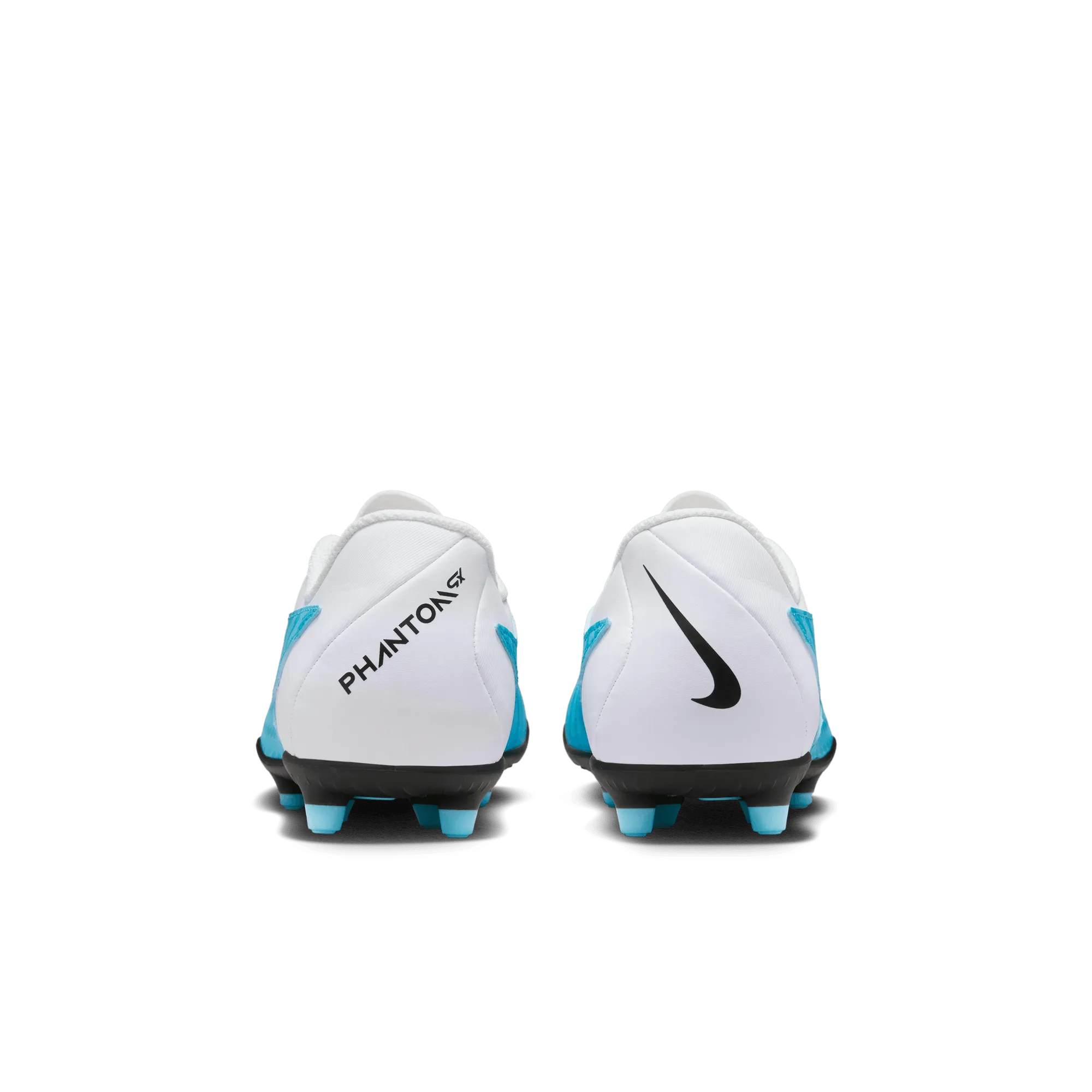 Nike Junior Phantom GX Club FG/MG Football Boots