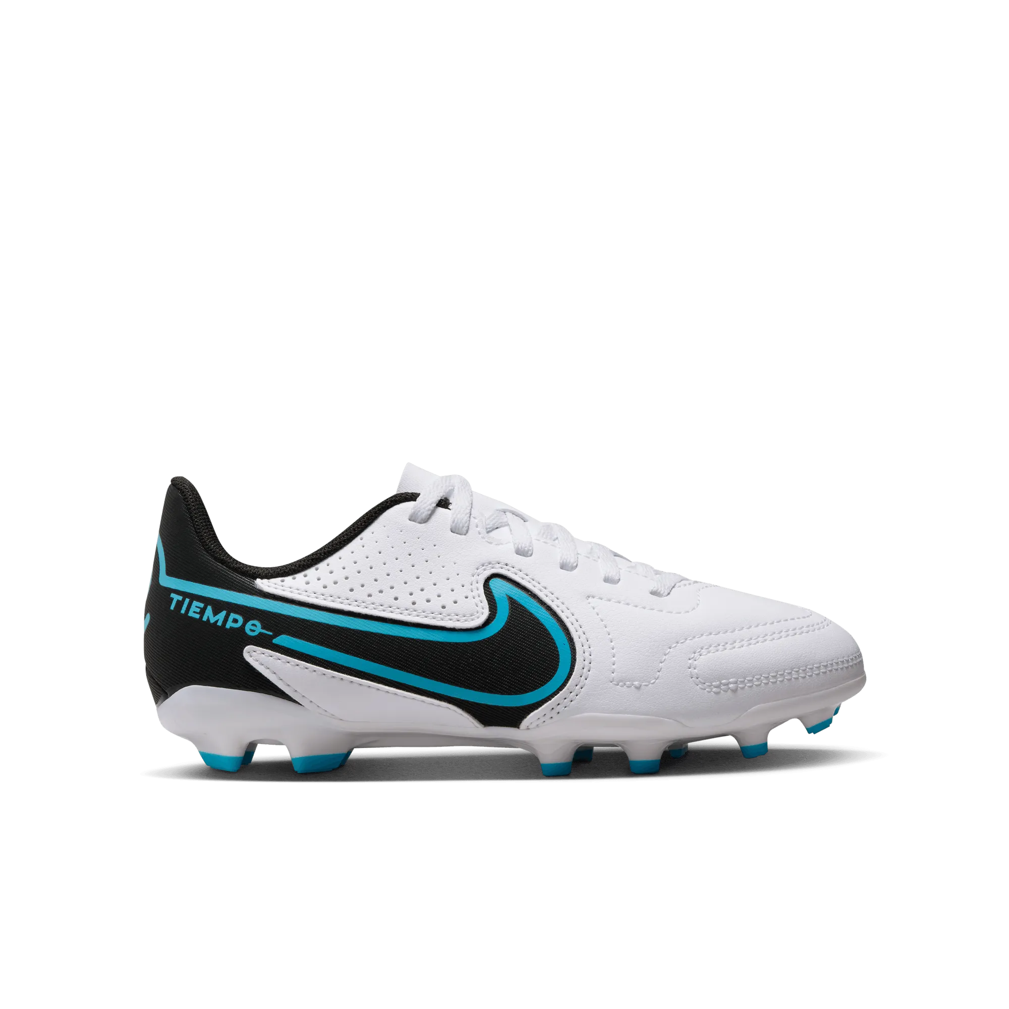 Nike Junior Tiempo Legend 9 Club FG/MG Football Boots