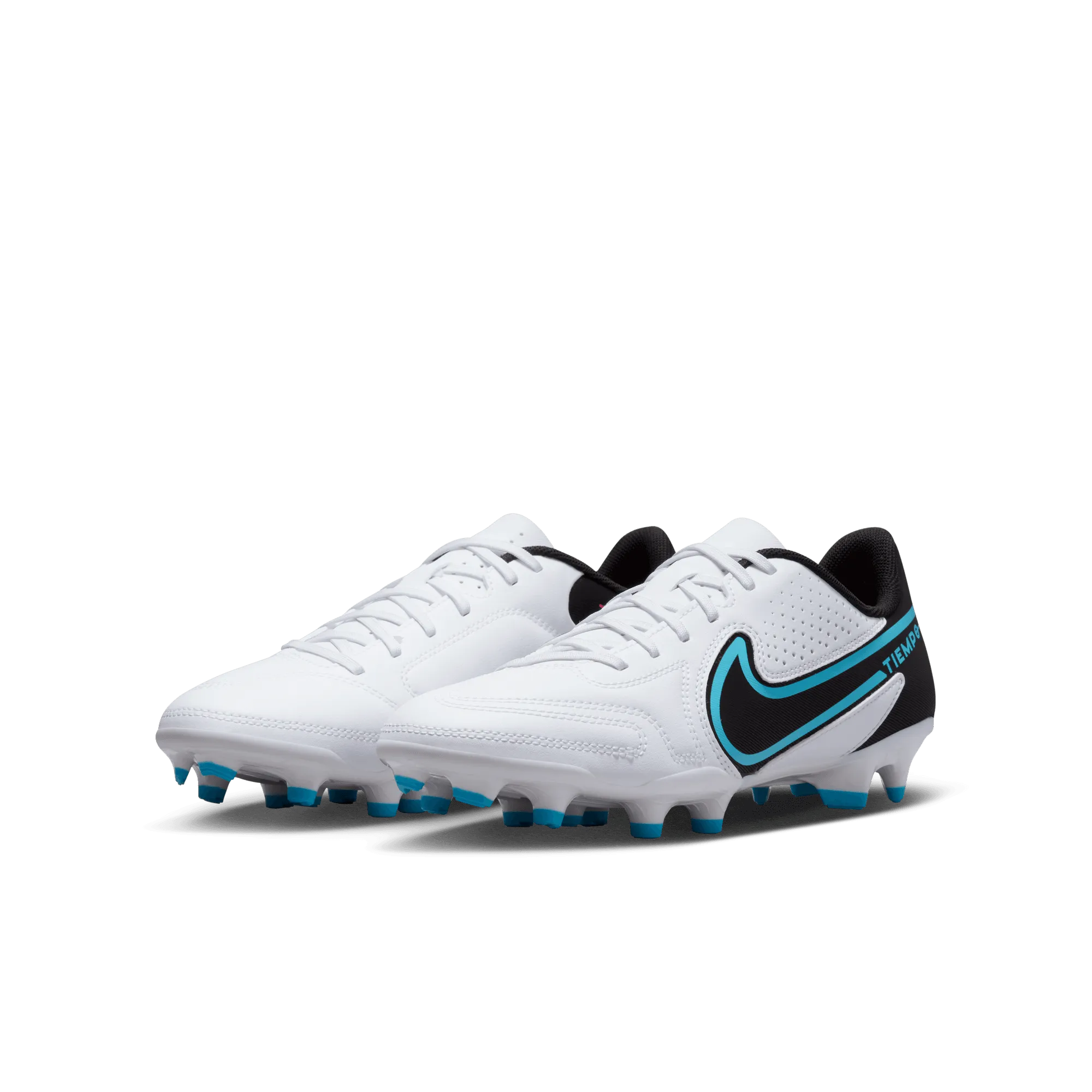 Nike Junior Tiempo Legend 9 Club FG/MG Football Boots