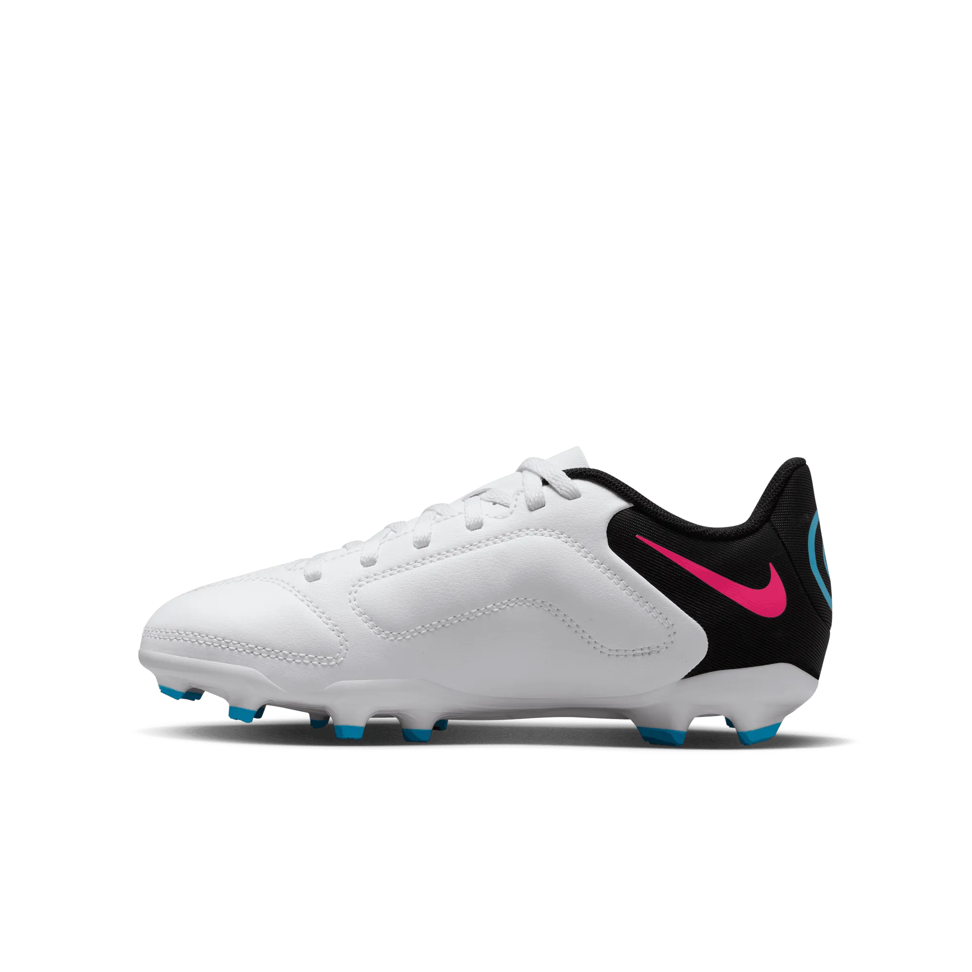 Nike Junior Tiempo Legend 9 Club FG/MG Football Boots