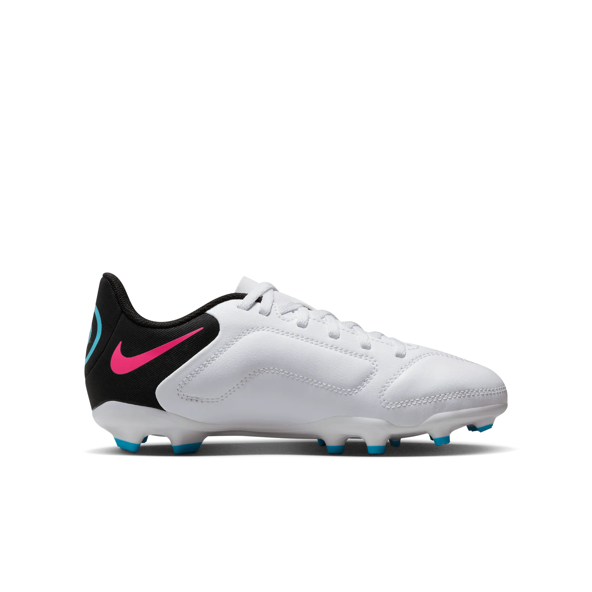 Nike Junior Tiempo Legend 9 Club FG/MG Football Boots