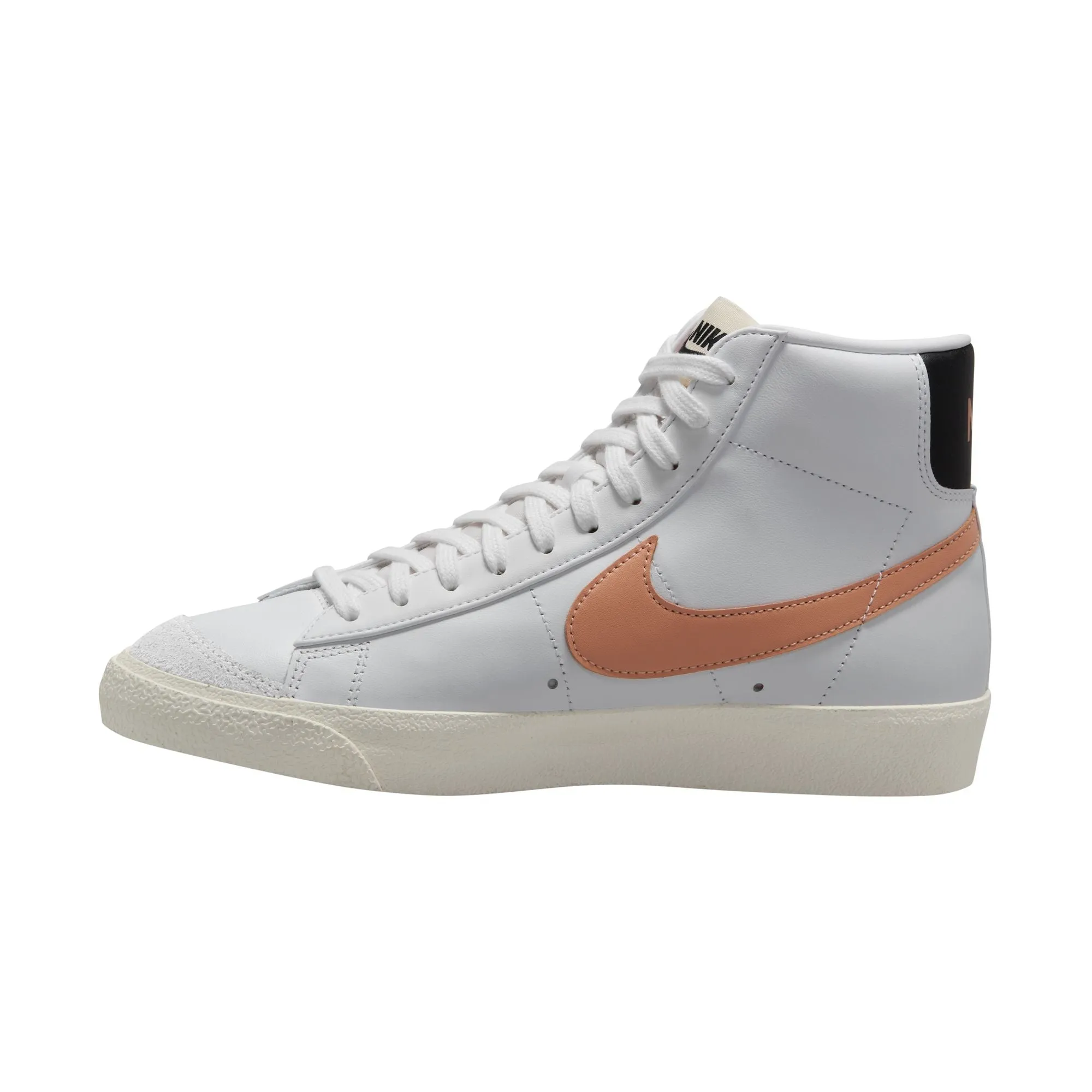 Nike Mens Blazer Mid '77 Vintage Shoes