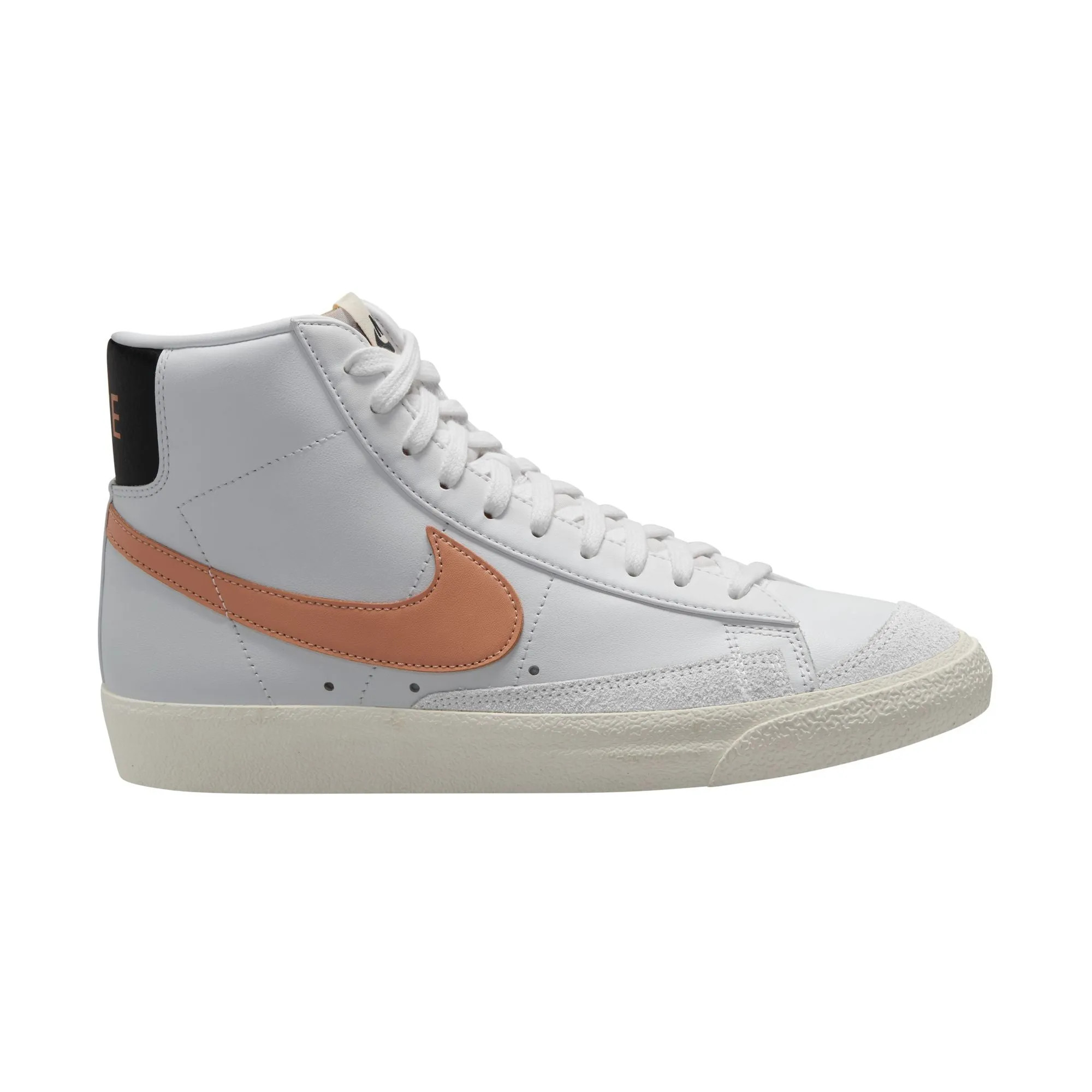 Nike Mens Blazer Mid '77 Vintage Shoes