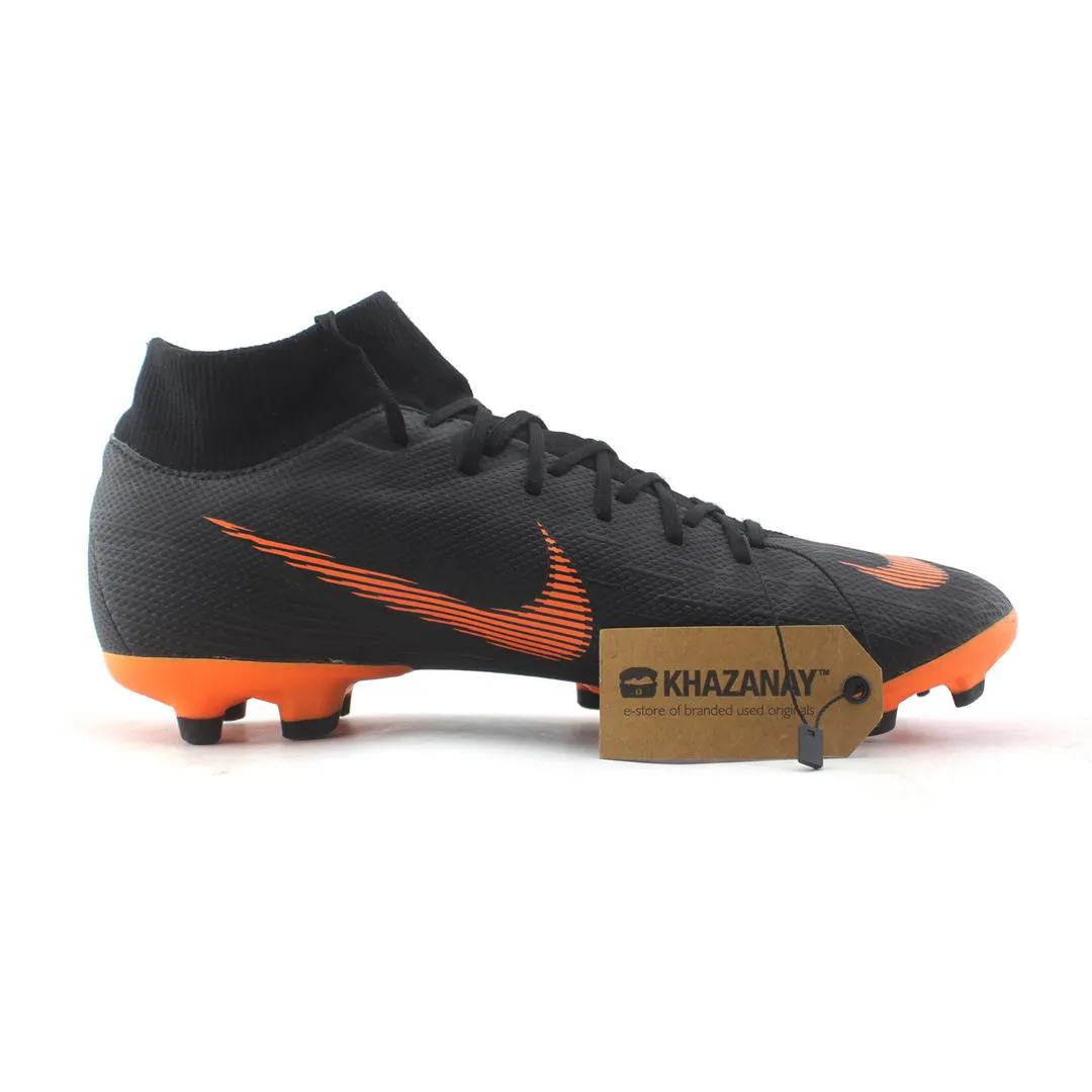 NIKE MERCURIAL SUPERFLY VI