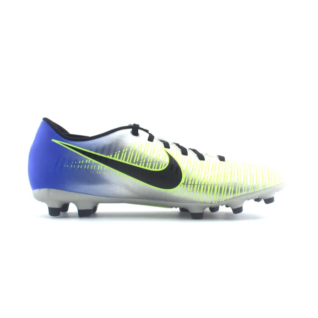 NIKE MERCURIAL VORTEX III FG