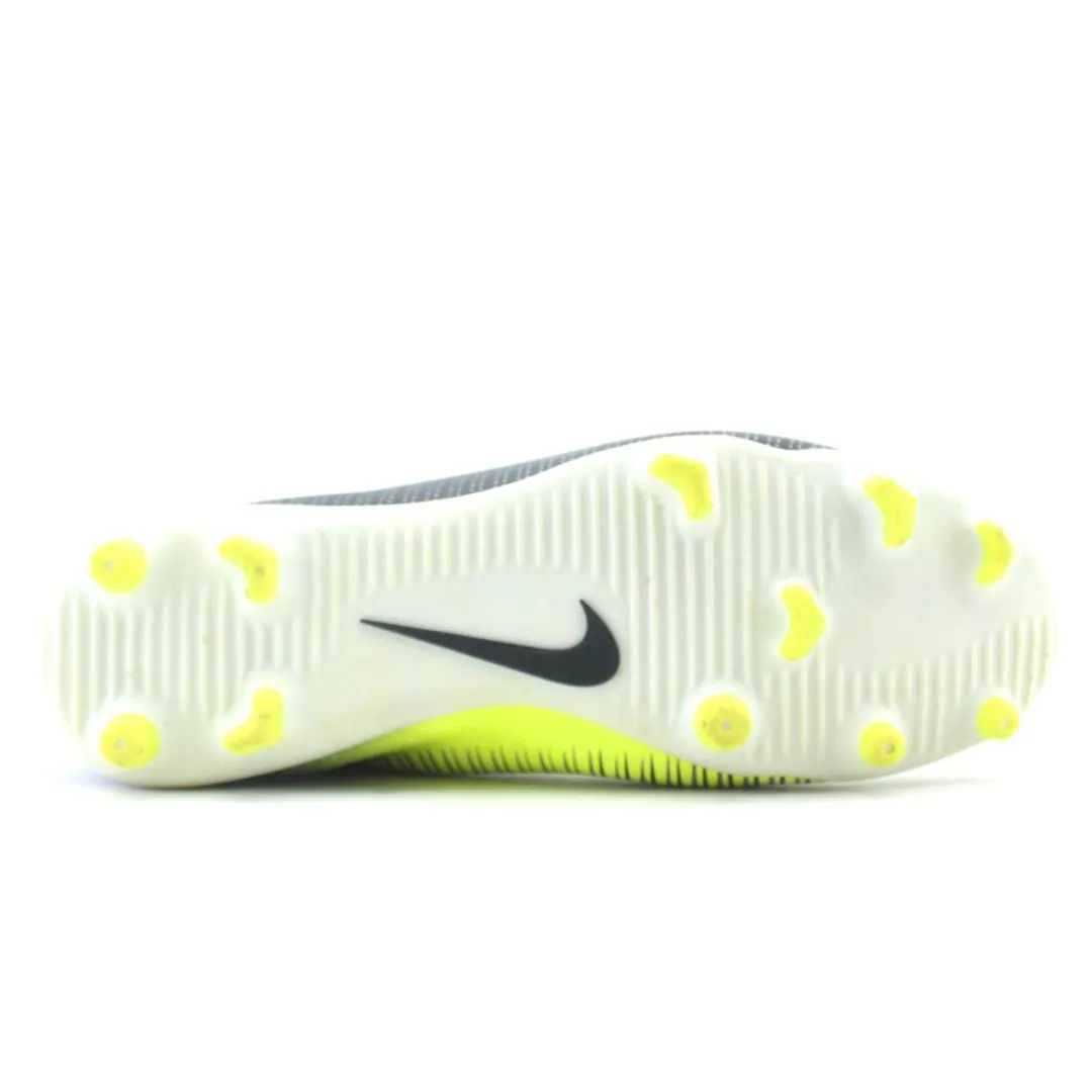 NIKE MERCURIALX VORTEX III FG CR7