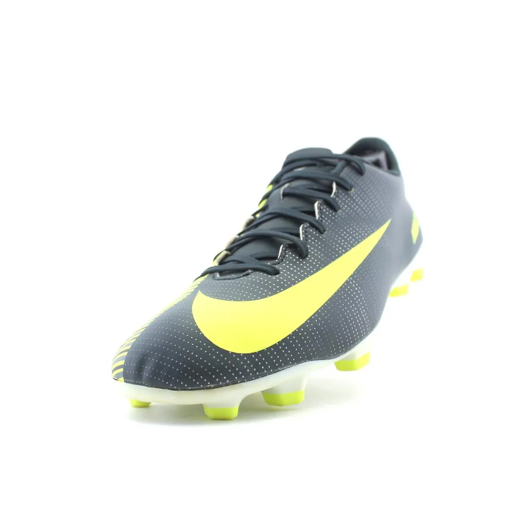 NIKE MERCURIALX VORTEX III FG CR7