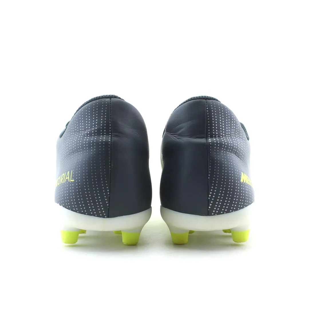 NIKE MERCURIALX VORTEX III FG CR7