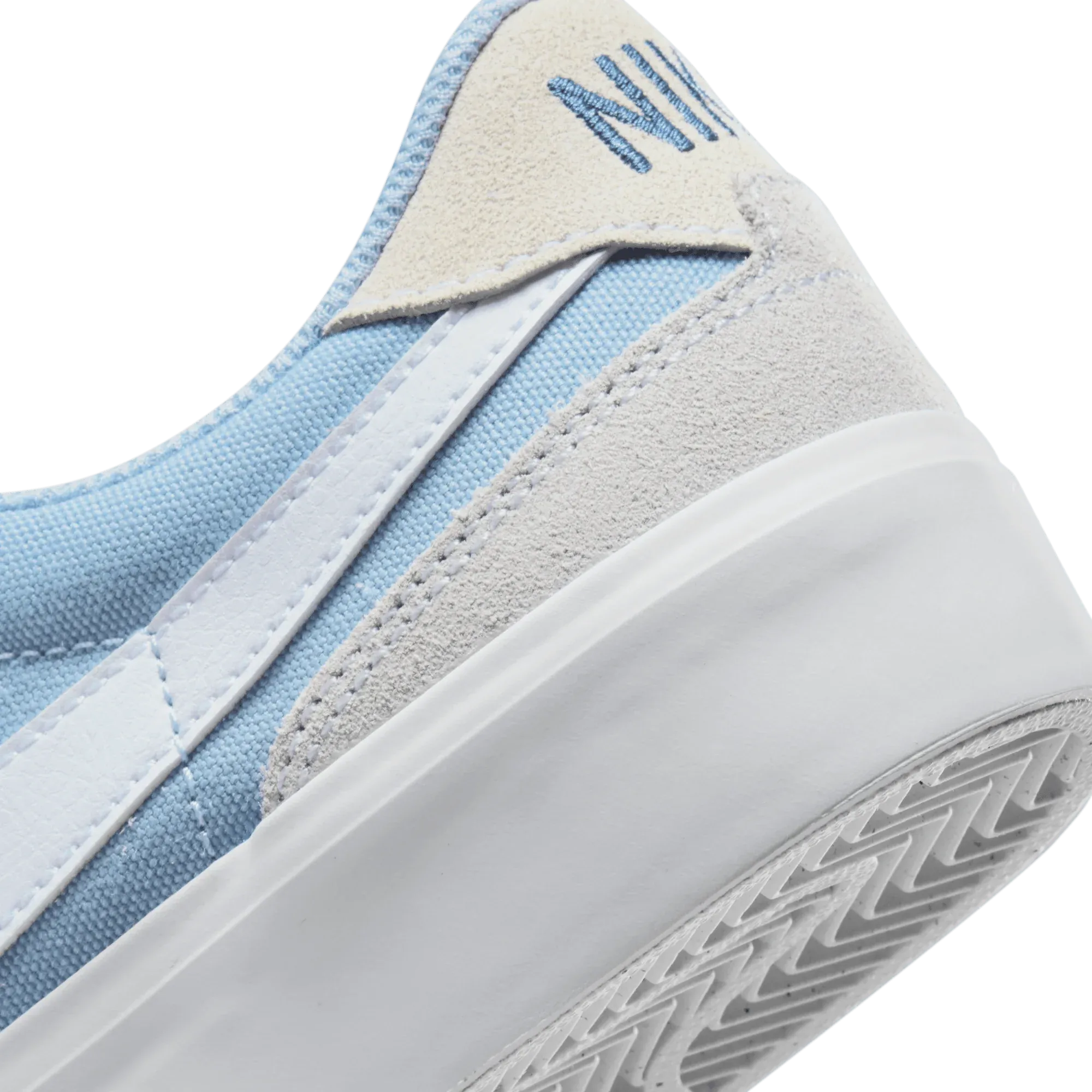 Nike SB Womens Pogo Blue Whisper