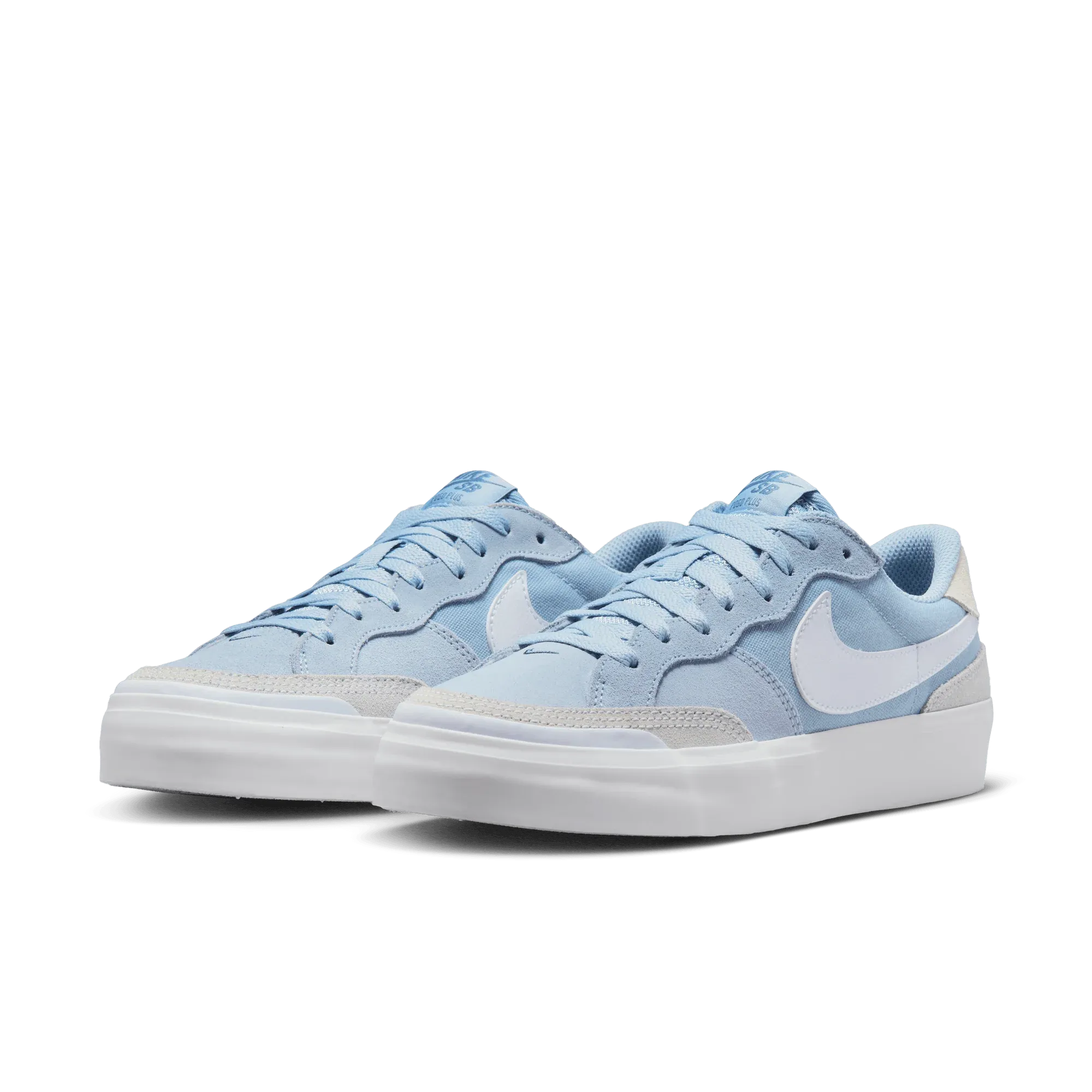 Nike SB Womens Pogo Blue Whisper